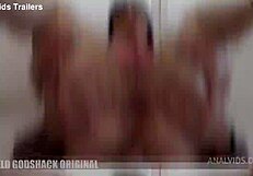 nadja lapiedra, can you handle balls deep anal gape and creampie squirt?