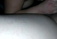 that cheating wife sneaks out sucking stranger cock publicly