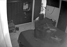 you ever fucked an old man like my ex-professor's wrinkled cock?