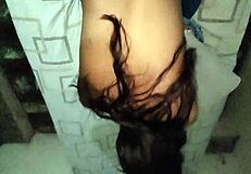 New Latina Pornstar Prostitute A E G M Shows Off Big Ass and Skills