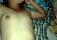 gorgeous housemaid spies mistress fingering wet pussy in bathtub