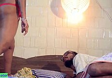 Naughty teacher pounds cute 18yr student in intense reality fuck fest