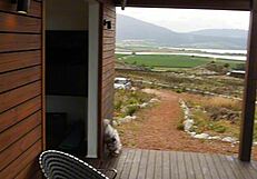 Matin montagne tôt caché léchage chatte MILF ébène jusqu'orgasme dégoulinant