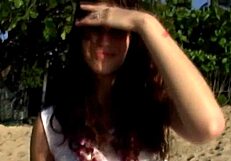 so this pretty amateur teen beauty gives a hot blowjob to her young mature friend