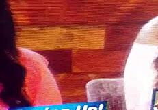 mr dicumdownn shows off the man with food flair