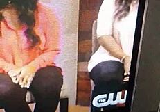 mr dicumdownn shows off the man with food flair