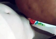 i crave her sexy usa latina tits begging for my touch