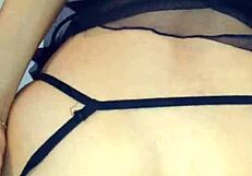 damn, that beautiful milf's tight ass takes anal so perfectly up close