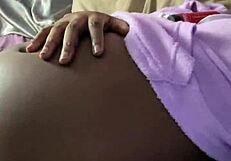 oh man my belly and big natural tits fetish drives me crazy