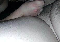 that cheating wife sneaks out sucking stranger cock publicly