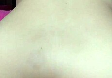 my horny asian wife rides cock like a total slut
