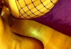 damn, that beautiful milf's tight ass takes anal so perfectly up close