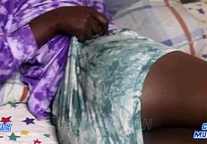 Homemade Ebony Milf Big Ass Bent Over Spooned Missionary Cumshot Compilation