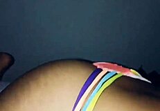 i crave her sexy usa latina tits begging for my touch