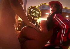 Can You Beat Fortnite Cum Challenge?!