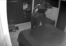 you ever fucked an old man like my ex-professor's wrinkled cock?