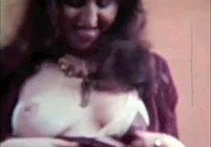 Have you seen Dark Lantern London's vintage interracial hairy pussy fuck?