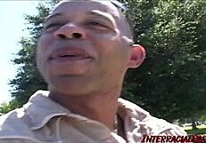 Petite Blonde Teen Aaliyah's Tight Ass Destroyed By Bbc Monster