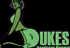 Duke shows off his huge pornstar ass at exxxotica nj 2017!