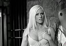 hey girls look at these fairies licking shaved pussies in wild threesome orgy