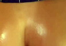 violeta grey takes juicy anal from muscular stud rough