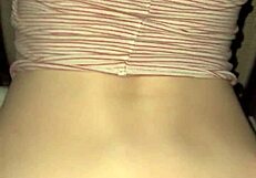 Thrilling First Balcony Fuck with Milf Bent Over Doggy