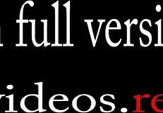 Lepacious Bosse Fucked Hard Doggystyle by Big Black Cock in Wardrobe