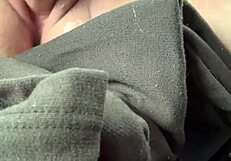 Watch Me Drip Wet with This Thick Dildo Deep Inside