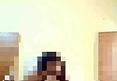 Sama bhabhi gets pounded hard by devar in wild indian wife action!