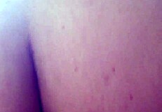 Her tight ass and vagina ache for deep suggestive pounding all morning long