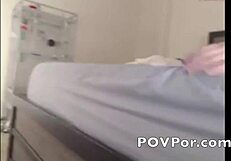 oh god feel her choke gag deepthroat your cock like a total slut in pov!