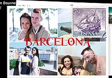 I'm checking in right now with samgria ready for fun ahead