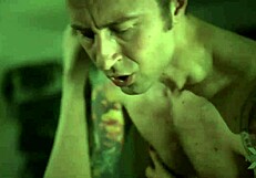 Stepmom Penny Barber squirts wildly in taboo mother-in-law roleplay fuck!