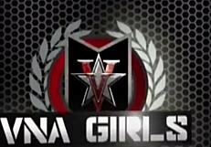 18yo Asian Minx Luna Mills' Big Ass Gaped Wide In Rough Group Banging Session