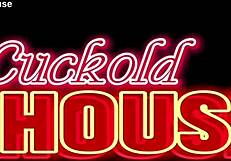 hot young brunette sucks two cocks anal rides in steamy homemade orgy