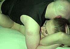 hey soldier girl wanna get bent over and pounded rough?