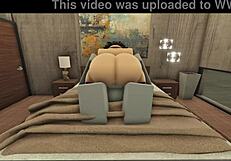 damn, roblox sex game gets wild in part 10 with hot action 🎮💦