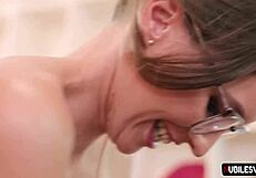 Younger stepmom Stacy Cruz, ready to take my cock test?