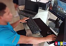 mexicana 18yo big tits perfect ass homemade anal cum