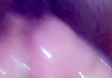 Toluca girl squirts wildly