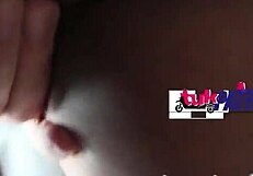 watch this curvy asian's pov blowjob lead to deep tight pussy penetration!