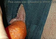 teacher shoves big cock into young student's shaved mouth and tight pussy during english lesson