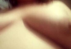 stacy sucks strokes sits on cock missionary cum on tummy