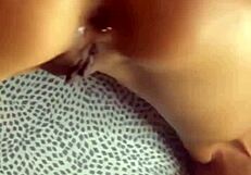 violeta grey takes juicy anal from muscular stud rough