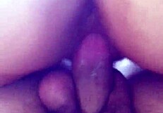 Her tight ass and vagina ache for deep suggestive pounding all morning long