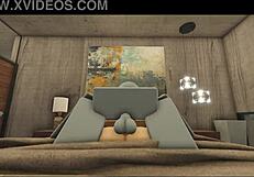 damn, roblox sex game gets wild in part 10 with hot action 🎮💦