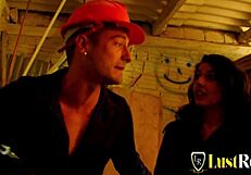 oh man lou charmelle's ass is getting fucked so intense hardcore doggystyle cowgirl