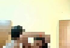 Sama bhabhi gets pounded hard by devar in wild indian wife action!