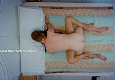 i'm melting into this romantic missionary with my sensual wife... oh god