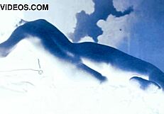 check out these hot vintage erotic drawings 😘